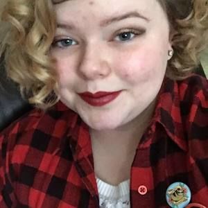 Meet your Posher, Alli